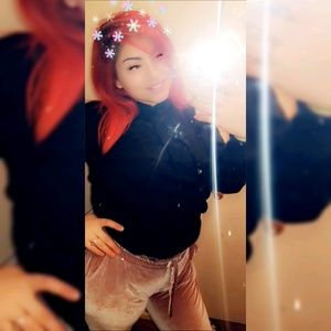 Meet your Posher, Destiny